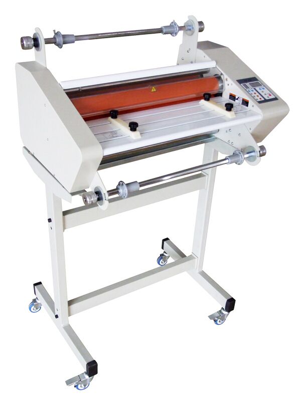 SUPU FM-650 Roll Laminator 25"