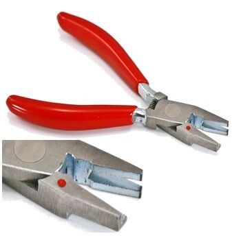 Coil Crimping Pliers