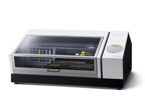 VersaUV LEF2 200