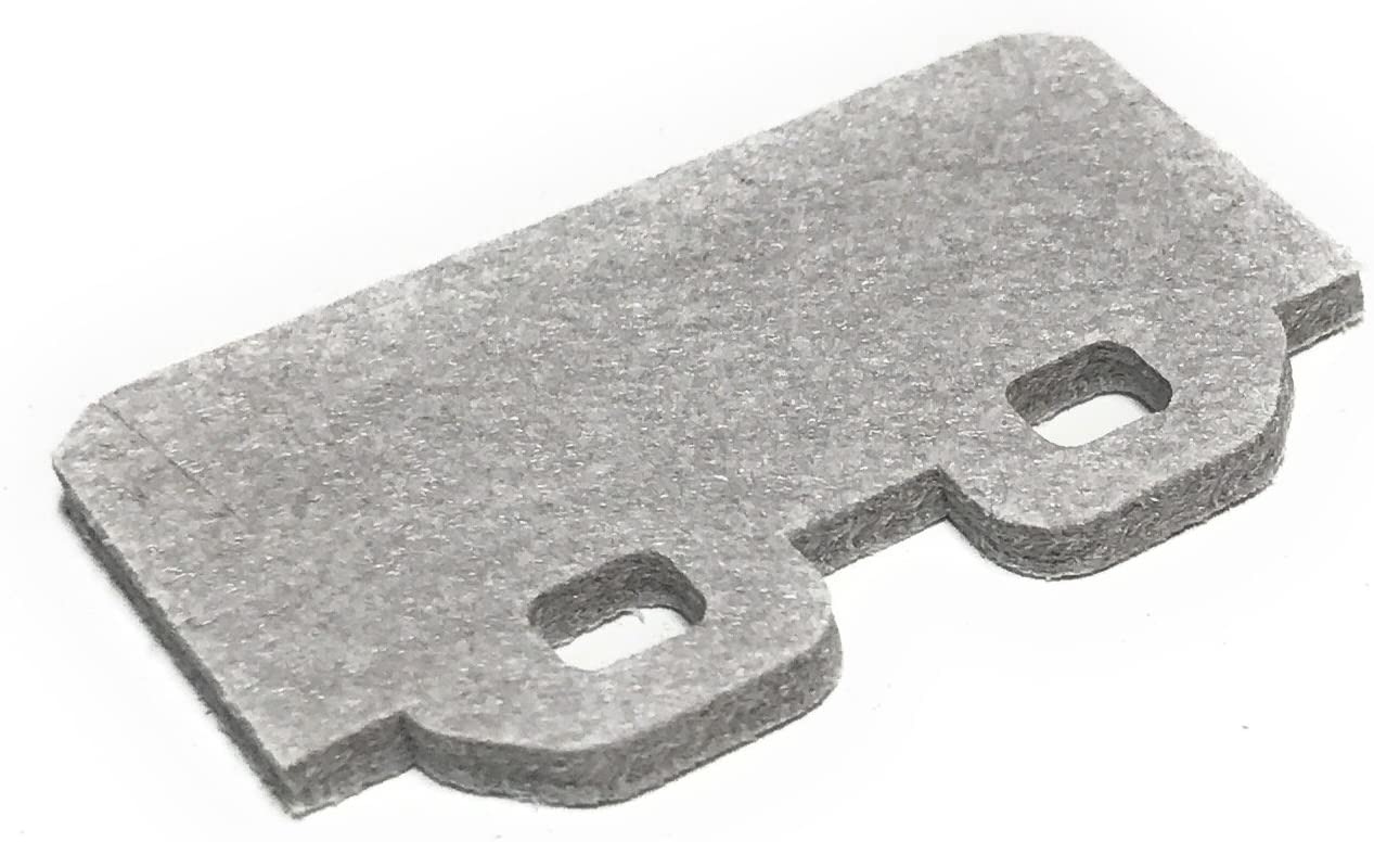 Wiper Head Felt VS-640