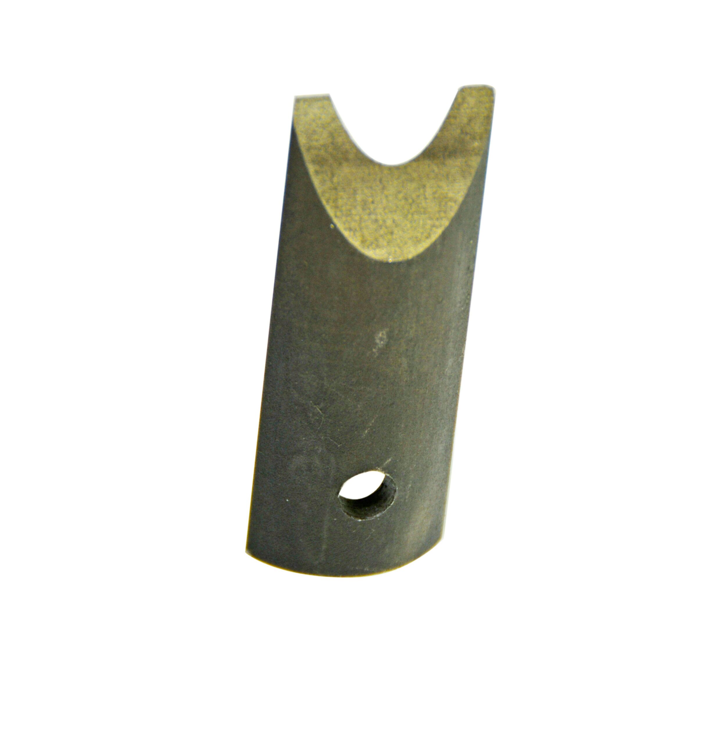 0mm Die Blade for DC-05 / DC-05A Round Corner Machine