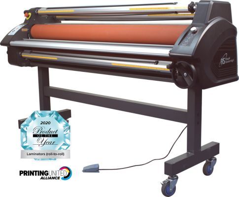 Sigmont 65H Roll Laminator