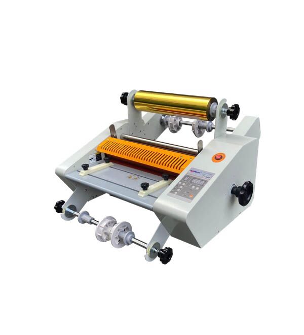 All-in-One Digital Laminator & Foil FL-360