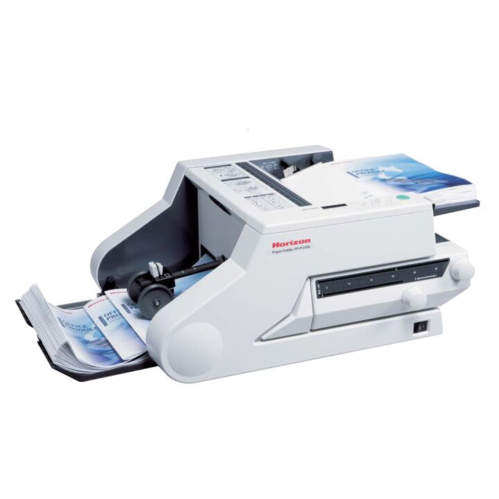 Horizon PF-P3100 Paper Folder Machine
