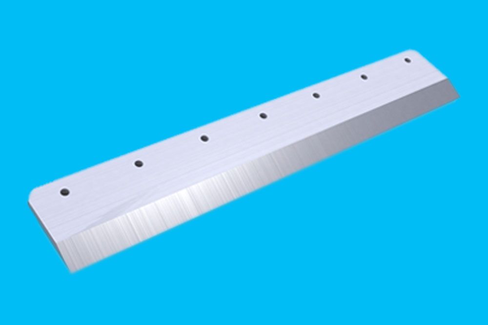Polar 76EL Paper Knife Cutter Blade