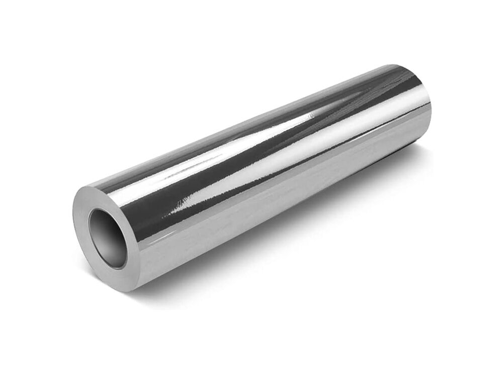 PrintFinish Silver Foil Roll