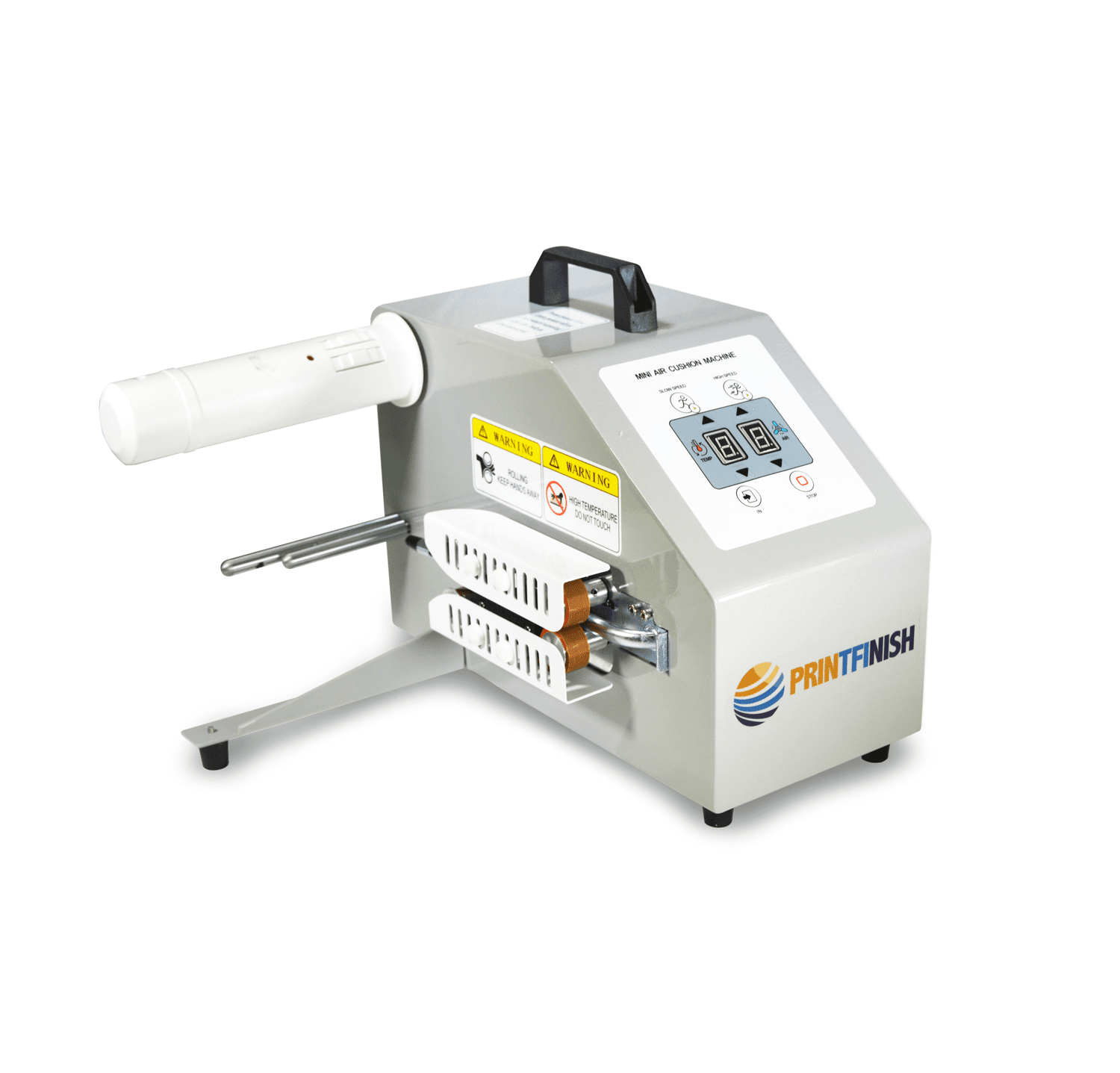 Super Fast Air Cushion Machine