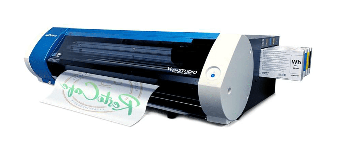 VersaStudio BN-20D Direct-to-Film Printer
