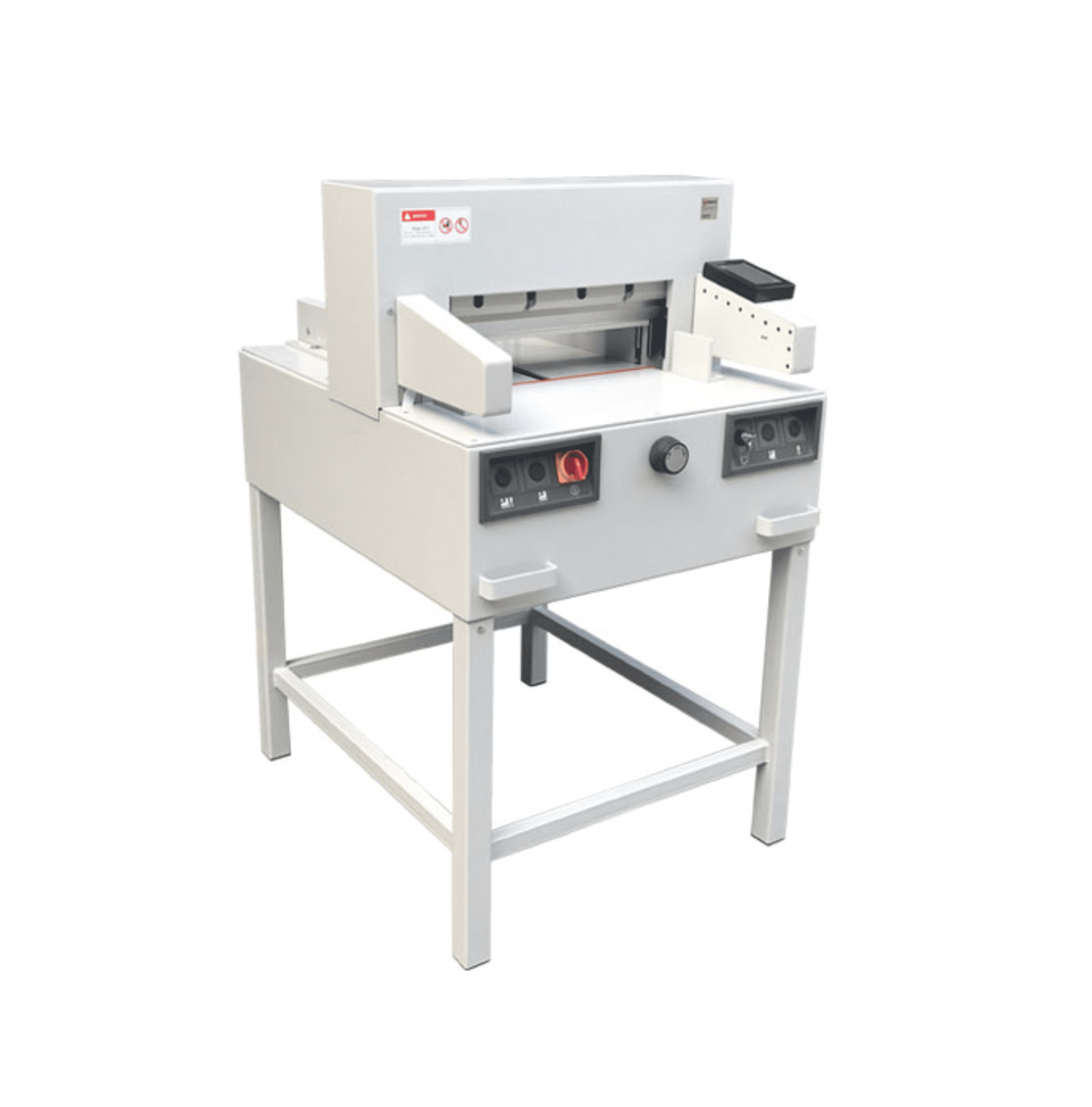 Sysform 480EP Programmable Paper Cutter