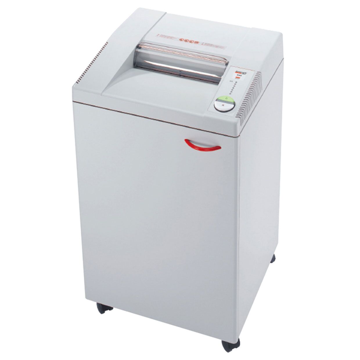 MBM Destroyit 3104 Cross-Cut Paper Shredder