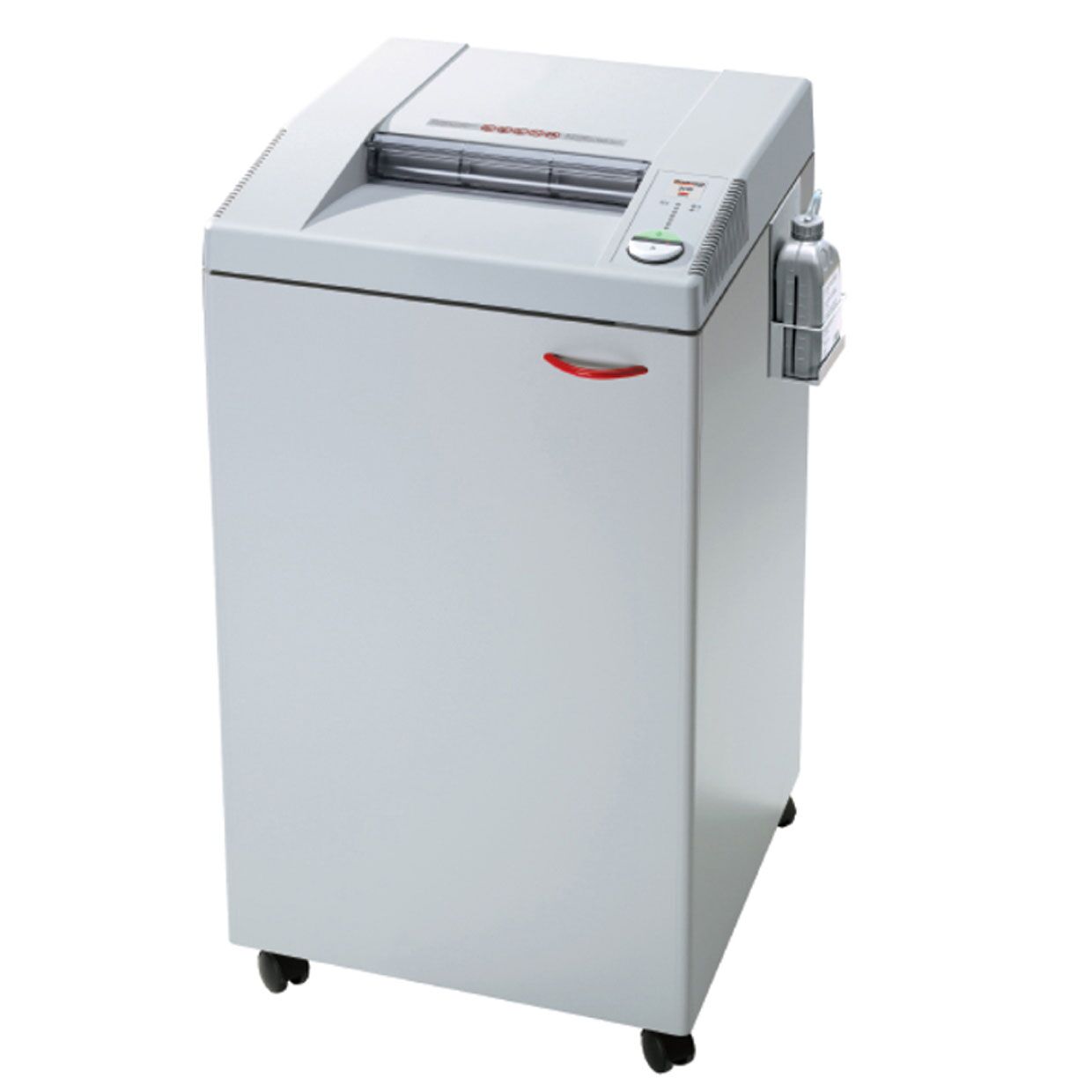 MBM Destroyit 3105 Cross-Cut Paper Shredder