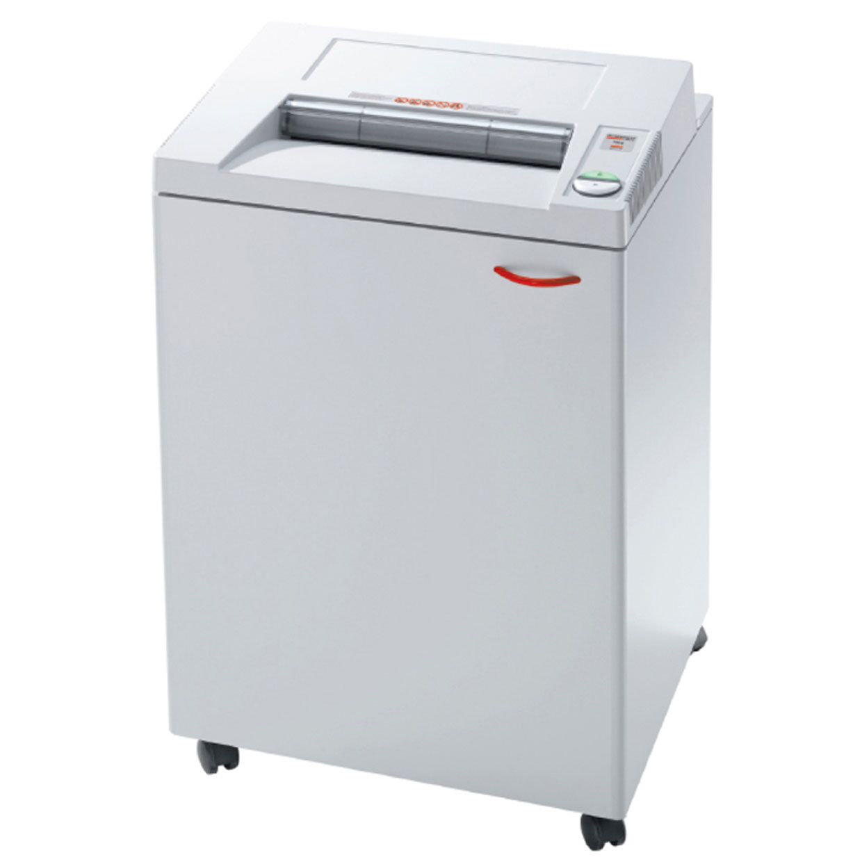 MBM Destroyit 3804 Cross-Cut Paper Shredder Level 3
