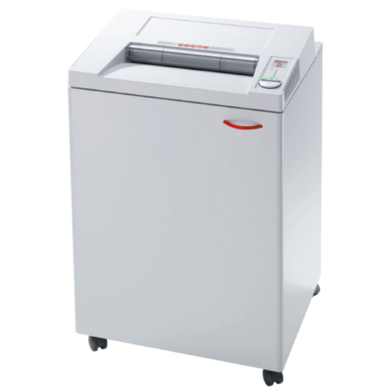 MBM Destroyit 4002 Cross-Cut Paper Shredder
