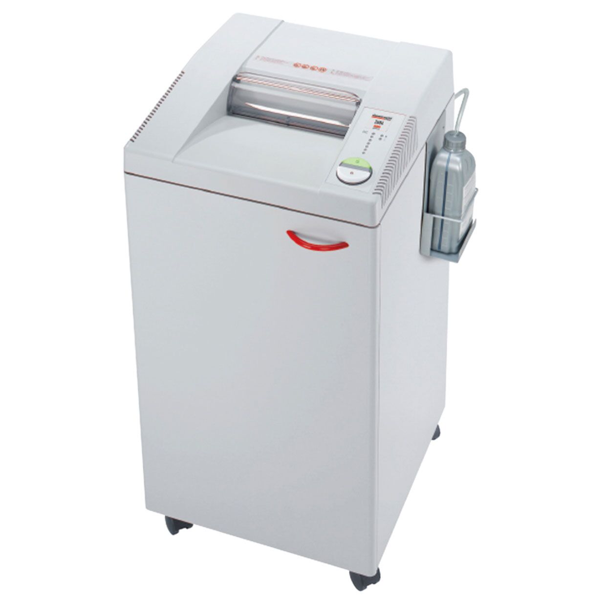 MBM Destroyit 2604 Paper Shredder Level 4