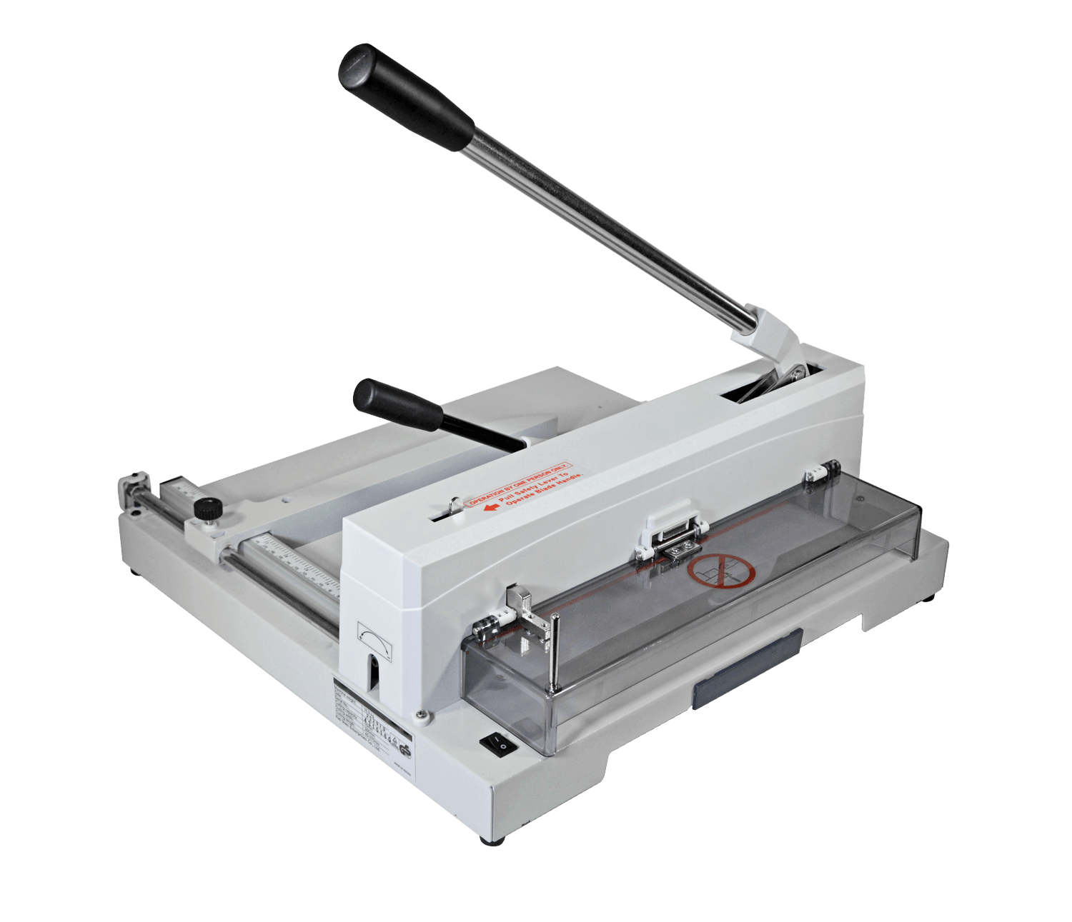 KW-Trio 13943 Heavy Duty Paper Cutter 14.5″