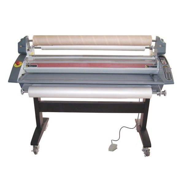 Royal Sovereign RSH-1151 Dual Hot Roll Laminator 45"