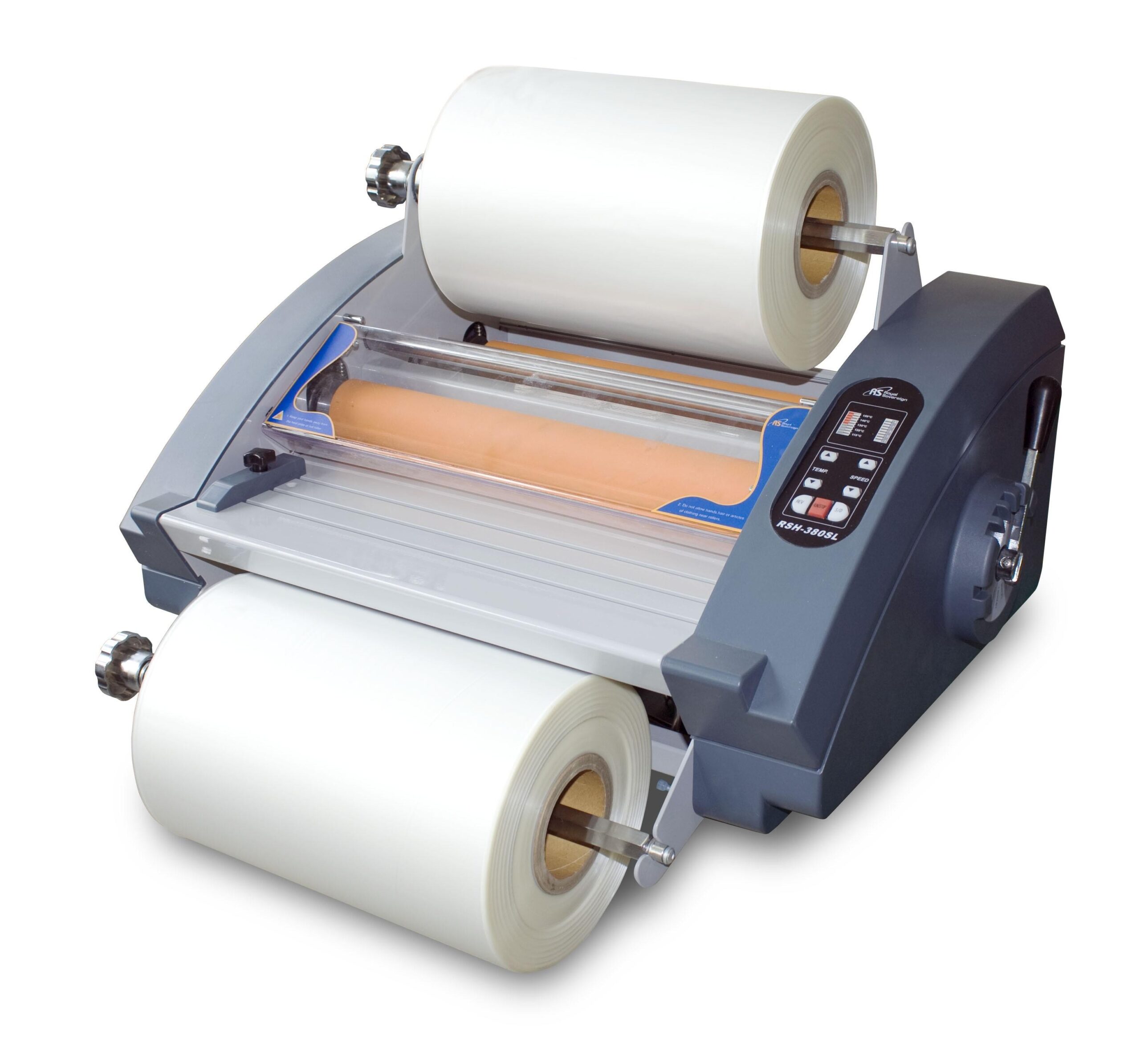 Royal Sovereign RSH-380SL Laminator 15"