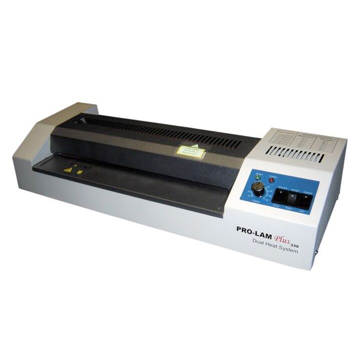 Akiles ProLam Plus 330 13″ Pouch Laminator APLP-330