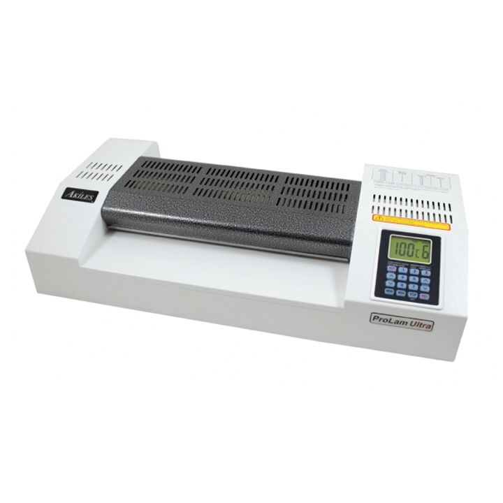 Akiles ProLam Ultra Professional Photo Laminator