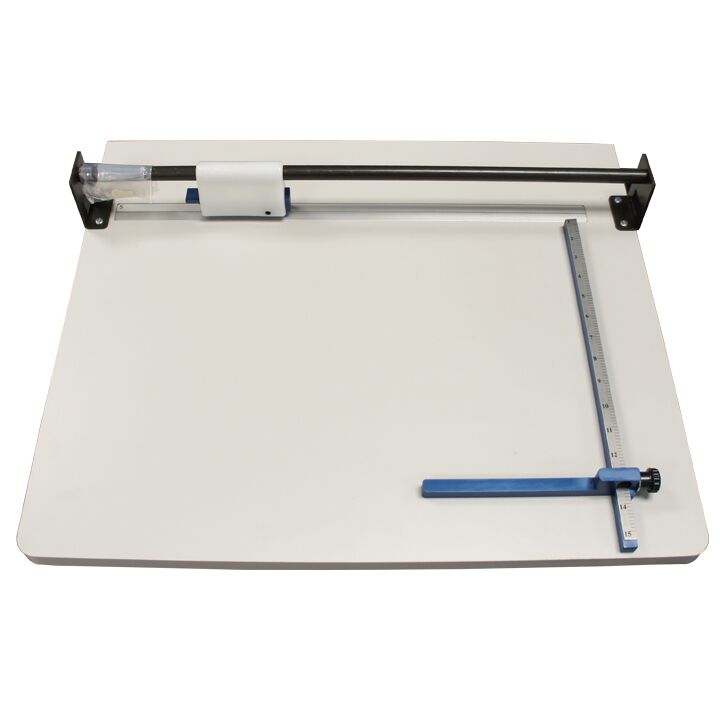 Perforator and Scoring Machine