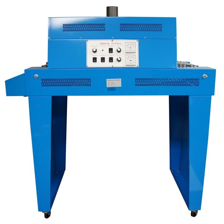 Shrink Wrap Machine Tunnel Heater, CN-4520A