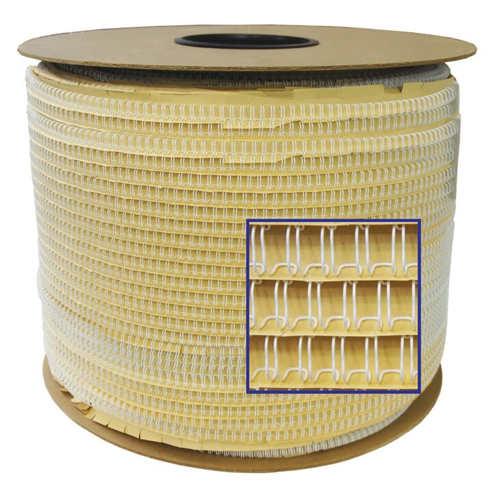 Wire-O Spool