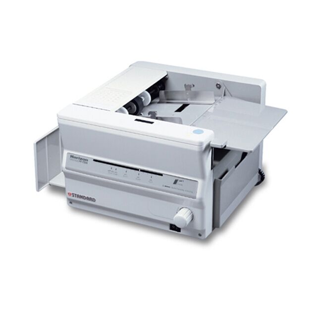 Standard Horizon Friction Feed Paper Folder PF-P280