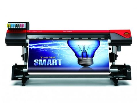 Roland VersaEXPRESS RF-640 Eco-Solvent Printer 64″