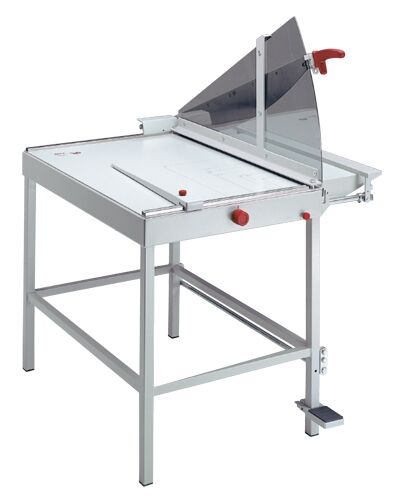 Triumph 1080 Large Format Floor Model Trimmer