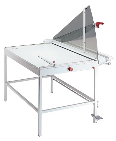 Triumph 1110 Large Format Floor Model Trimmer