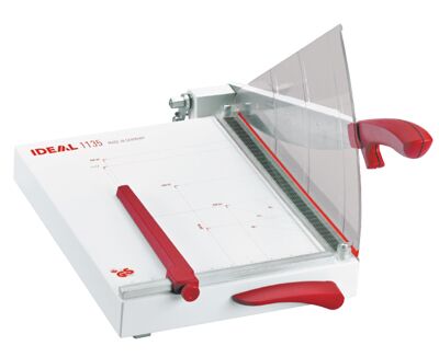 Triumph 1135 Tabletop Trimmer