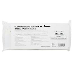 Roland Eco-Sol Ink Cleaning Cartridge