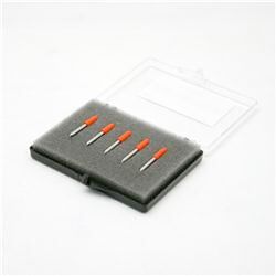 Roland Offset Blade 25°/.125 5-Pack