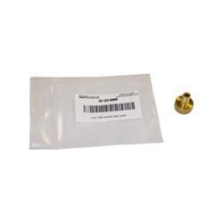 Roland Threaded Brass Knob for 1/8in Shank Engraving Tools