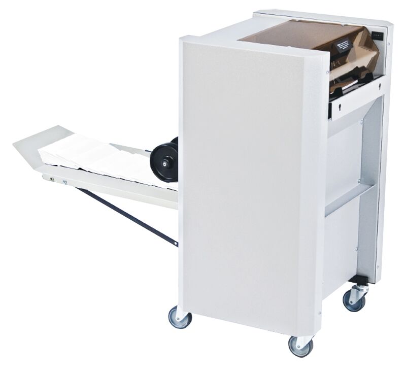 MBM Sprint 3000 Booklet Maker