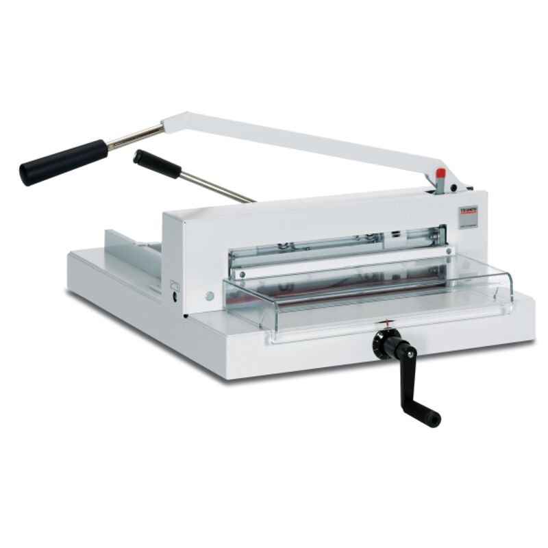 Triumph 4305 Tabletop Paper Cutter