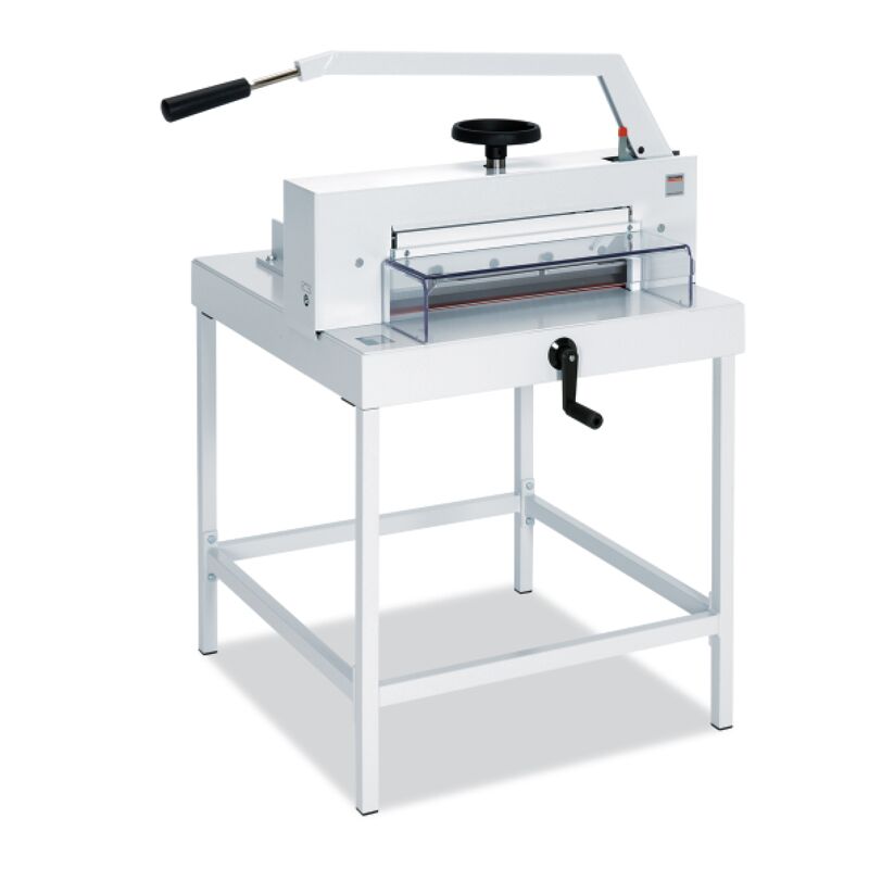 Triumph 4705 Tabletop Paper Cutter 18-3/4"