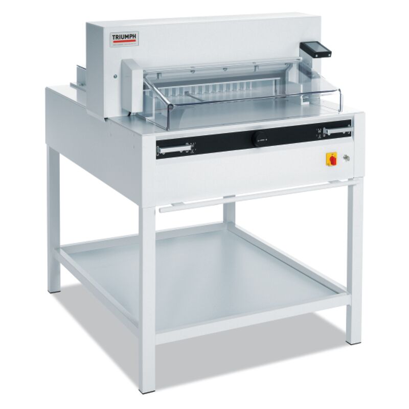 Triumph 6655 Cutter 25 1/2" Programmable
