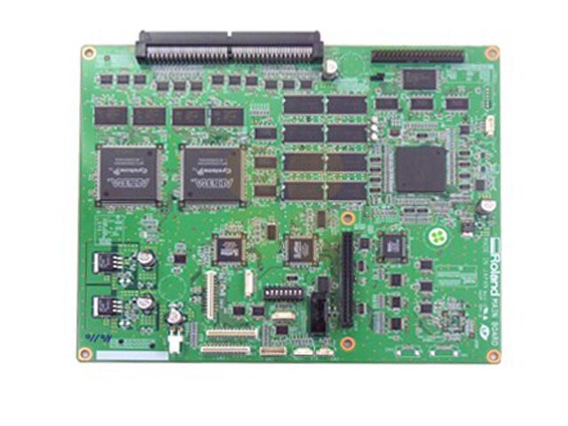 Main Board for Roland AdvancedJET AJ-1000 104″ Eco-Solvent Inkjet Printer.