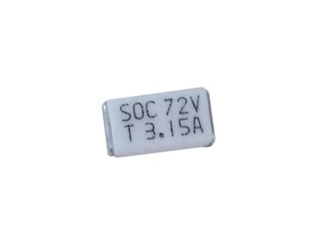 Roland MCCT 3.15A Fuse