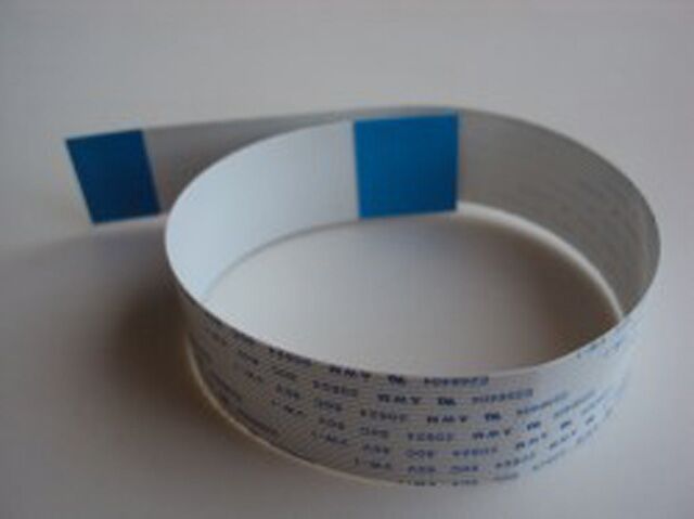 Roland SJ-1000/XC-540 Card Cable 21P1