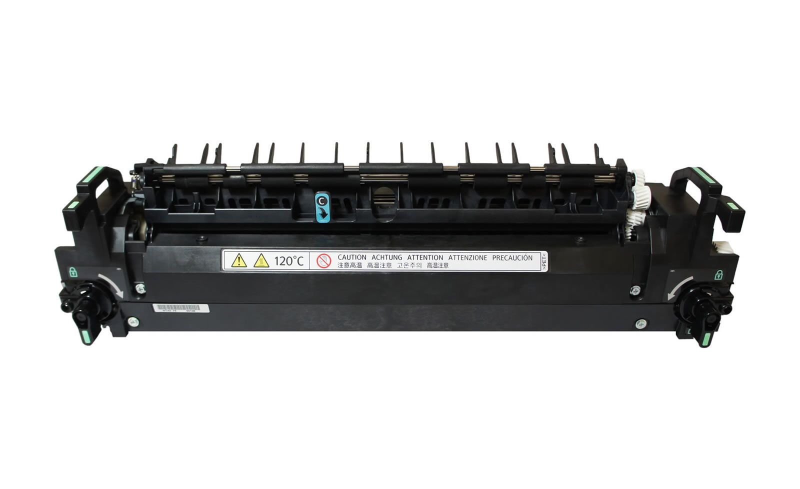 En/Press Fuser Unit (110v)