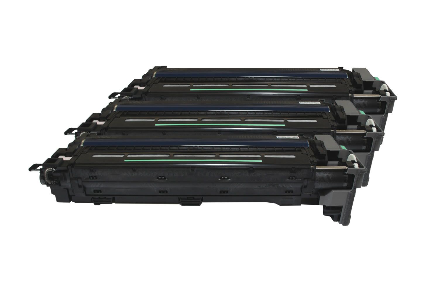 En/Press Multi-Media Press CMY Drum Set