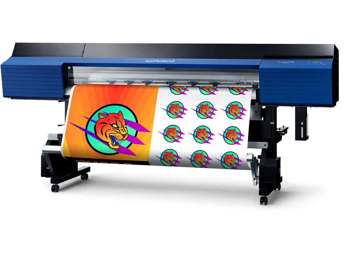 TrueVIS SG2-640 / SG2-540 / SG2-300