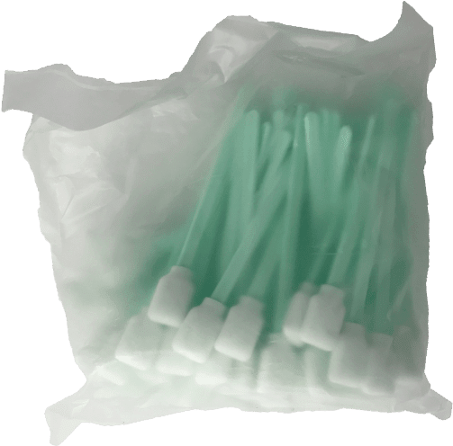 BT-12 Cleaning Sticks (50 Pack)