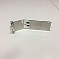 ASSY Media Clamp L
