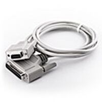 Cable Serial 6ft Shielded
