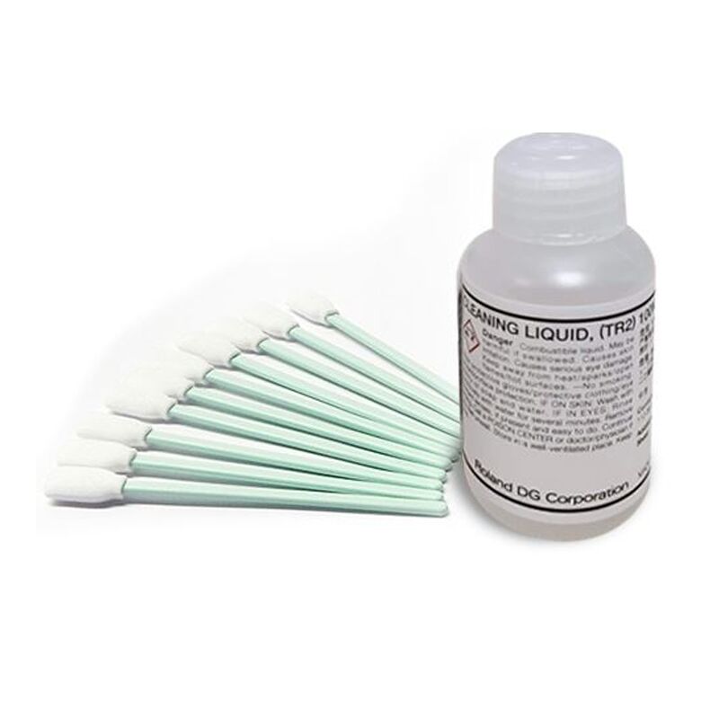 Kit Cleaning TR2-CL SV 100ML
