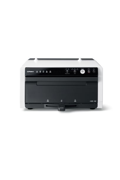 VersaStudio HB-12 Desktop DTG Finisher