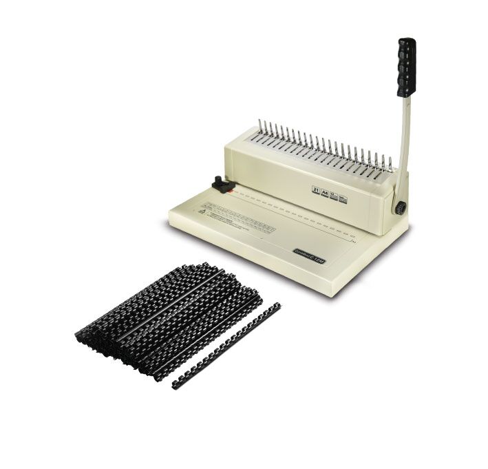 C-12M Binding Machine